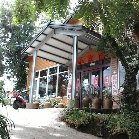 Qing Jing Xiao Taiyang Jingguan Homestay Renai Εξωτερικό φωτογραφία