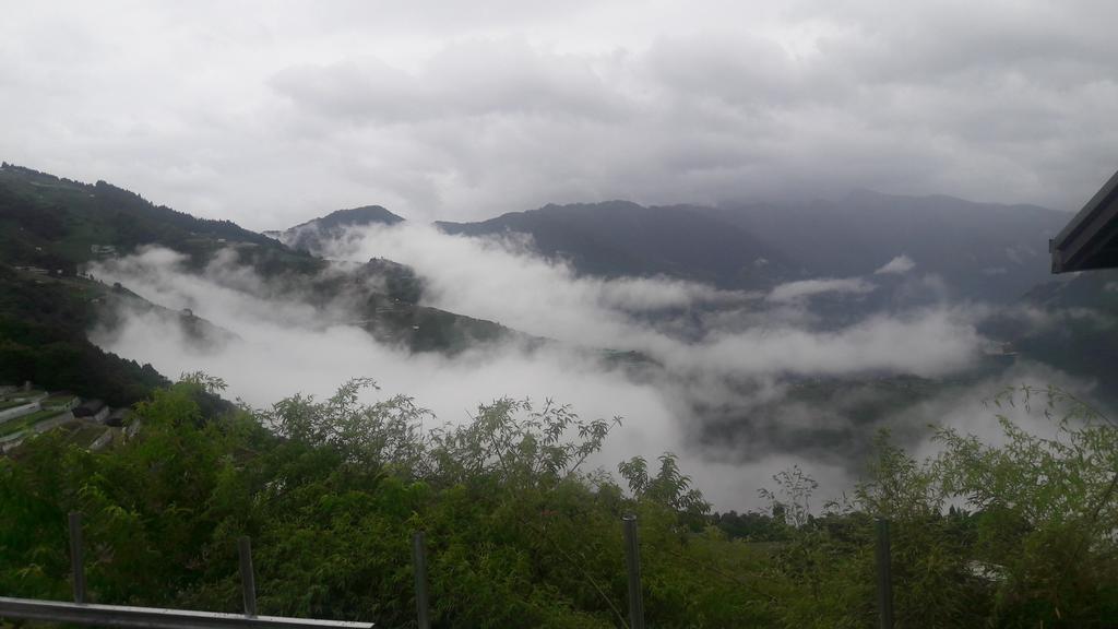 Qing Jing Xiao Taiyang Jingguan Homestay Renai Εξωτερικό φωτογραφία