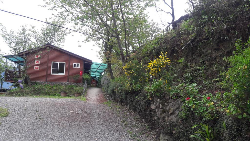Qing Jing Xiao Taiyang Jingguan Homestay Renai Εξωτερικό φωτογραφία
