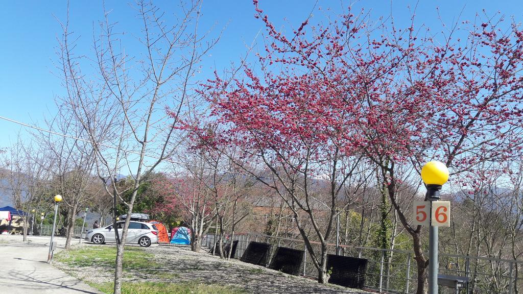 Qing Jing Xiao Taiyang Jingguan Homestay Renai Εξωτερικό φωτογραφία