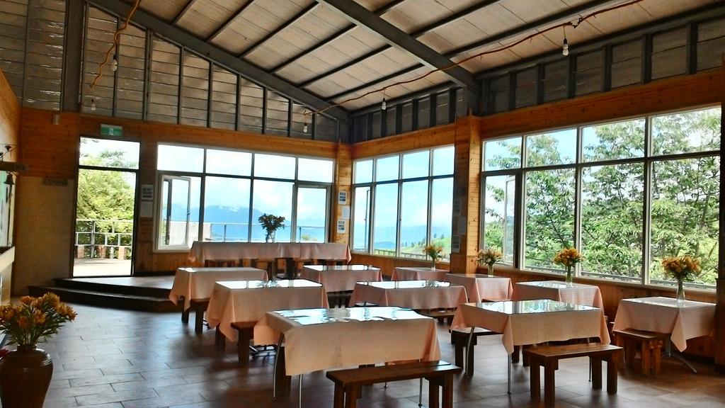 Qing Jing Xiao Taiyang Jingguan Homestay Renai Εξωτερικό φωτογραφία