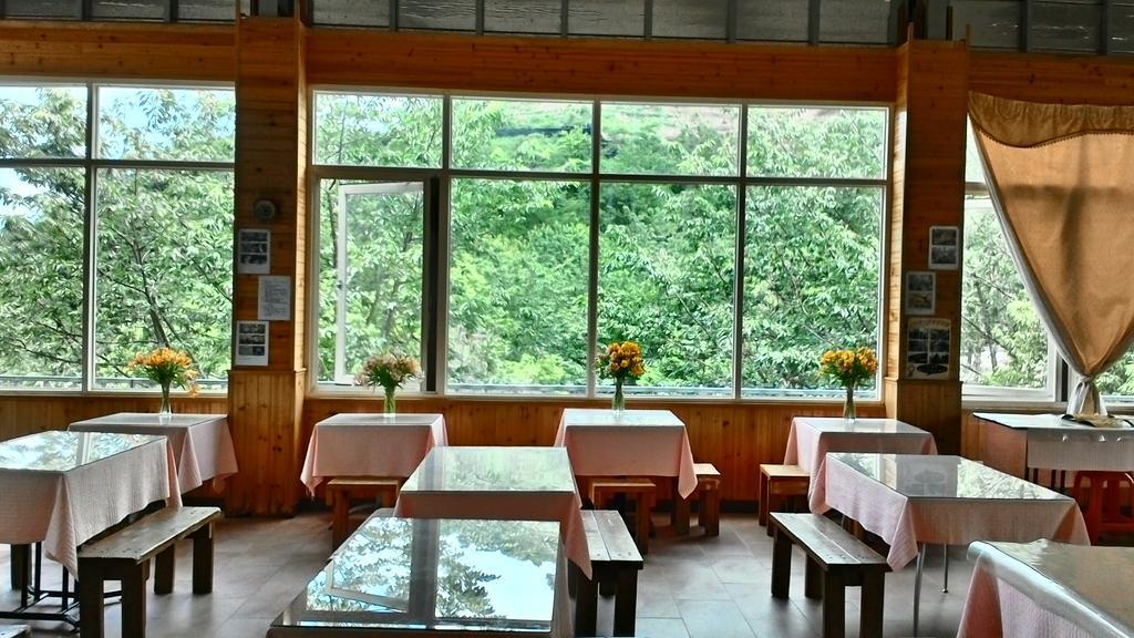 Qing Jing Xiao Taiyang Jingguan Homestay Renai Εξωτερικό φωτογραφία