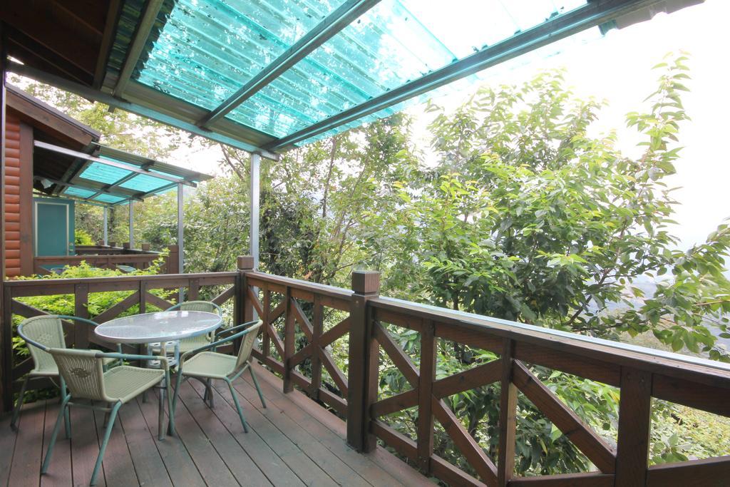Qing Jing Xiao Taiyang Jingguan Homestay Renai Εξωτερικό φωτογραφία