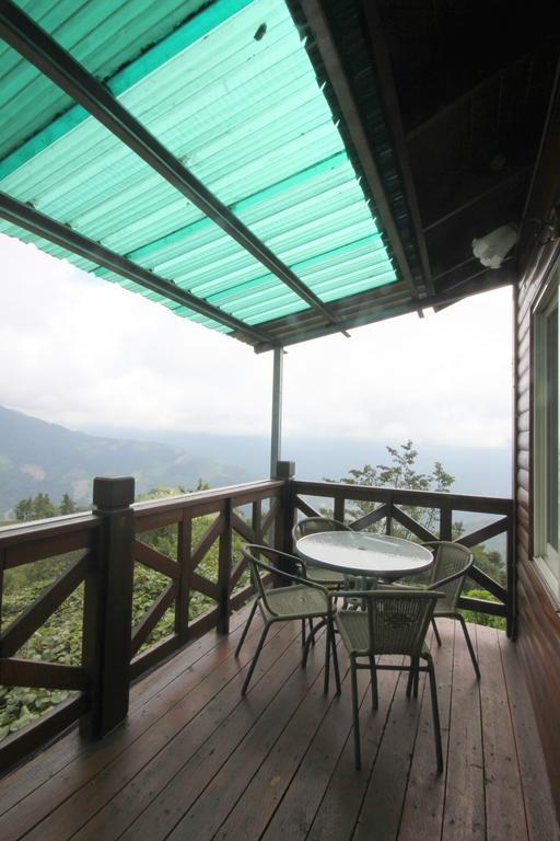 Qing Jing Xiao Taiyang Jingguan Homestay Renai Εξωτερικό φωτογραφία