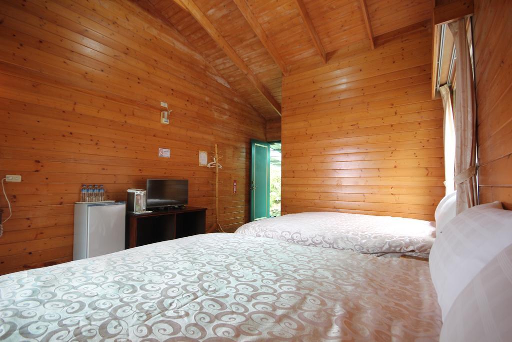 Qing Jing Xiao Taiyang Jingguan Homestay Renai Εξωτερικό φωτογραφία