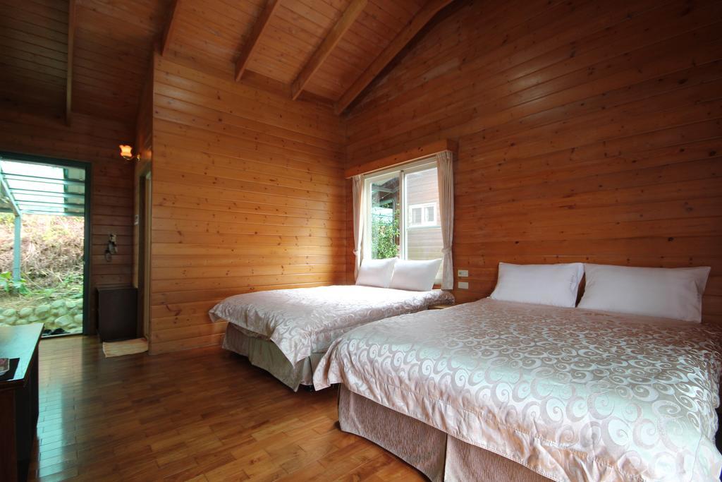 Qing Jing Xiao Taiyang Jingguan Homestay Renai Εξωτερικό φωτογραφία
